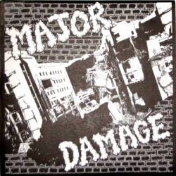 Major Damage : Major Damage